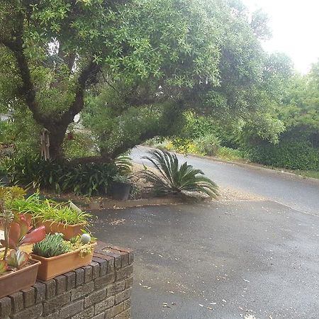 Ferienwohnung Pelikaan 9 Stellenbosch Exterior foto