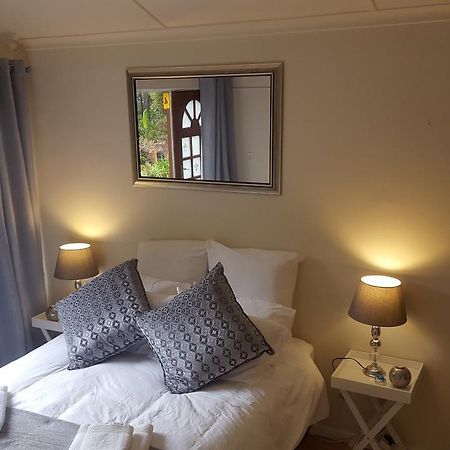 Ferienwohnung Pelikaan 9 Stellenbosch Exterior foto