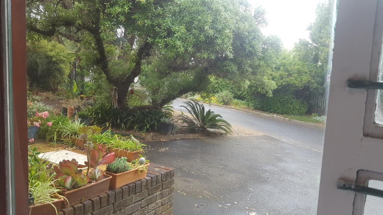 Ferienwohnung Pelikaan 9 Stellenbosch Exterior foto